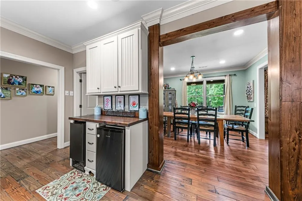 4835 J R Sims Road Irwinton, GA 31054