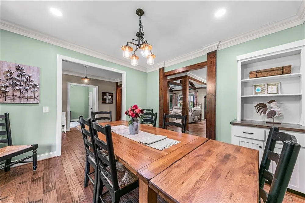 4835 J R Sims Road Irwinton, GA 31054
