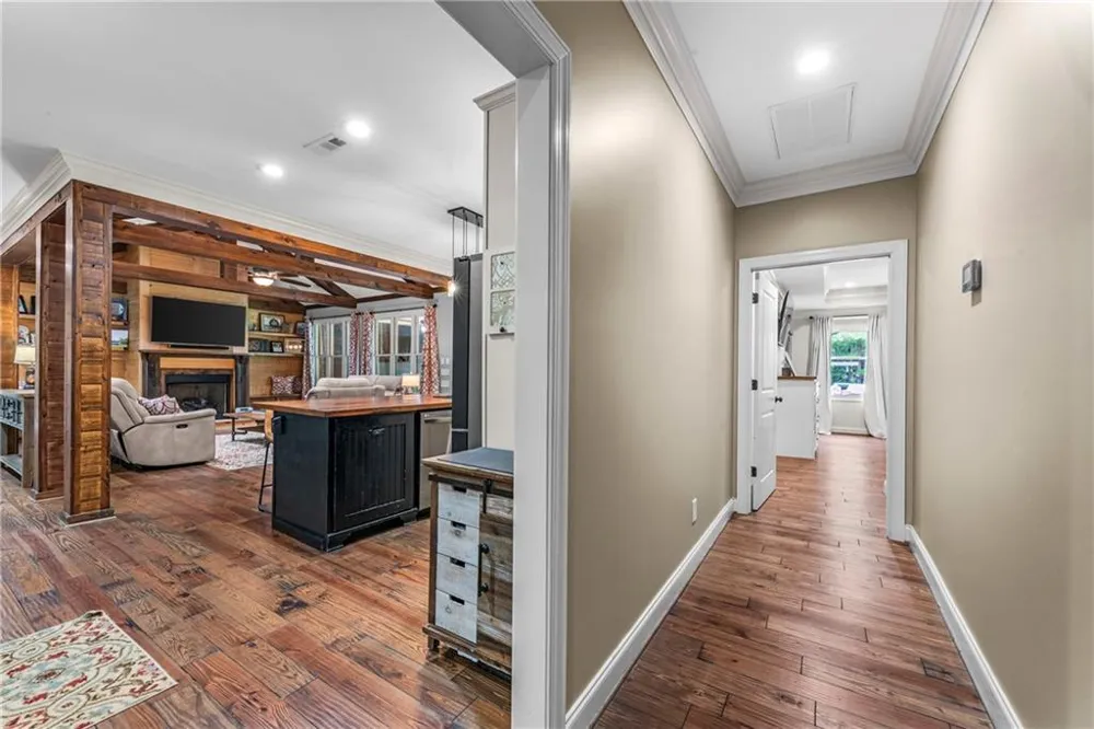 4835 J R Sims Road Irwinton, GA 31054