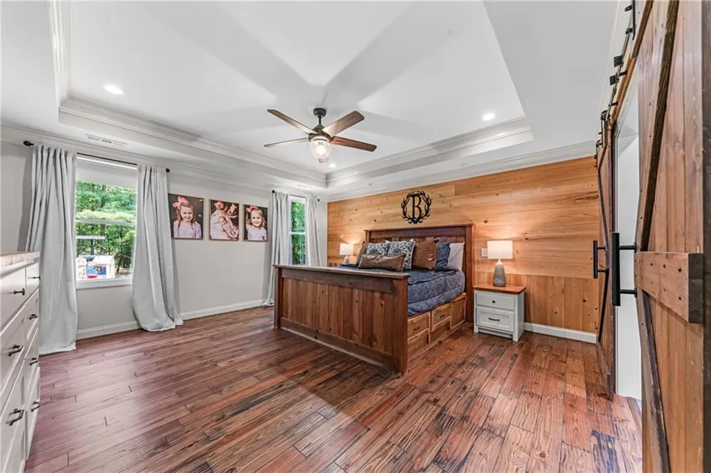 4835 J R Sims Road Irwinton, GA 31054