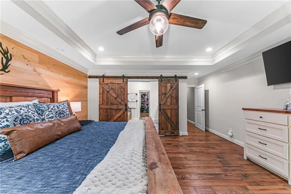 4835 J R Sims Road Irwinton, GA 31054