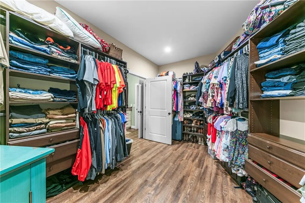 4835 J R Sims Road Irwinton, GA 31054