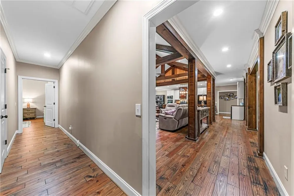 4835 J R Sims Road Irwinton, GA 31054