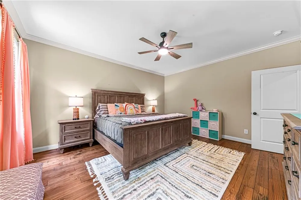 4835 J R Sims Road Irwinton, GA 31054