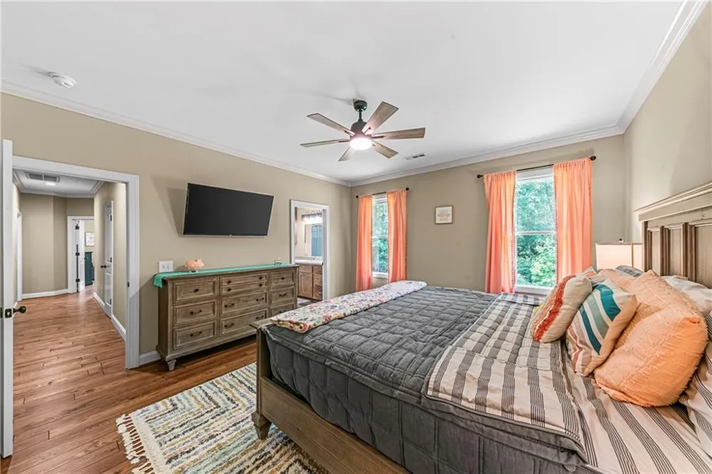 4835 J R Sims Road Irwinton, GA 31054