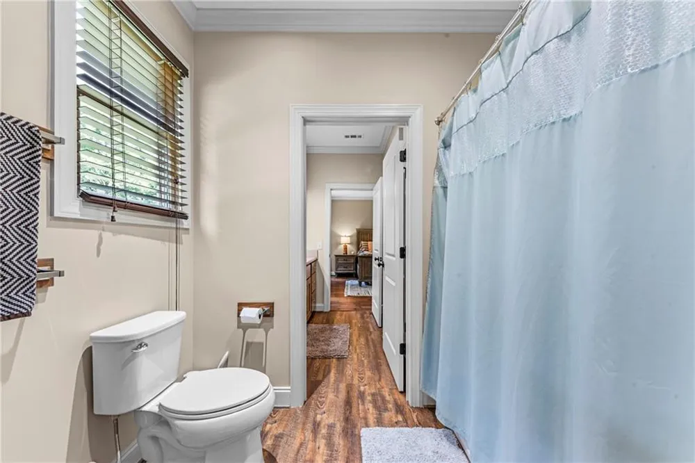4835 J R Sims Road Irwinton, GA 31054