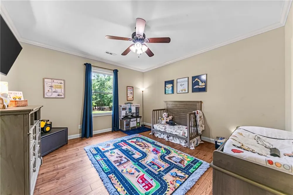 4835 J R Sims Road Irwinton, GA 31054