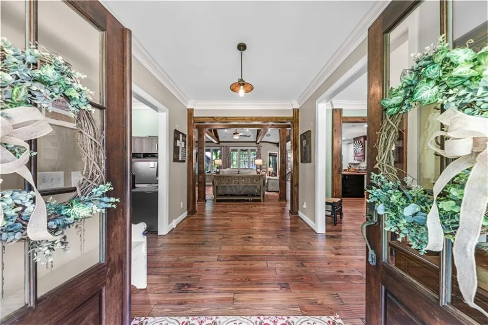 4835 J R Sims Road Irwinton, GA 31054