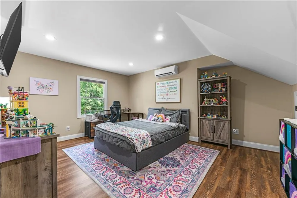4835 J R Sims Road Irwinton, GA 31054