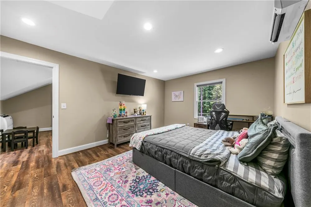 4835 J R Sims Road Irwinton, GA 31054