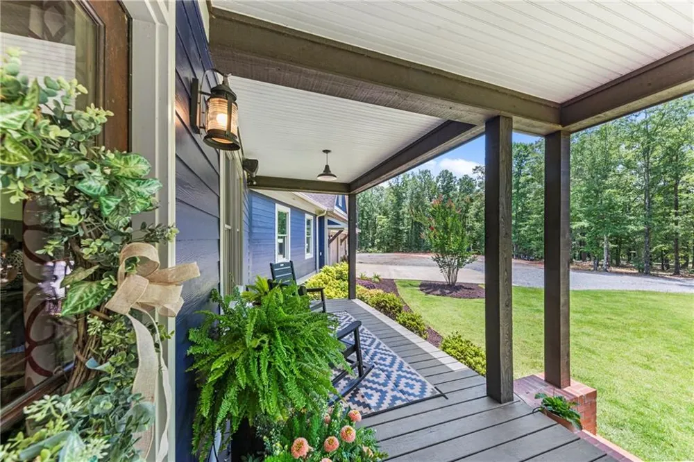 4835 J R Sims Road Irwinton, GA 31054