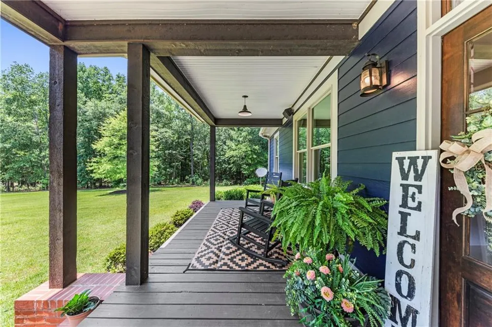 4835 J R Sims Road Irwinton, GA 31054
