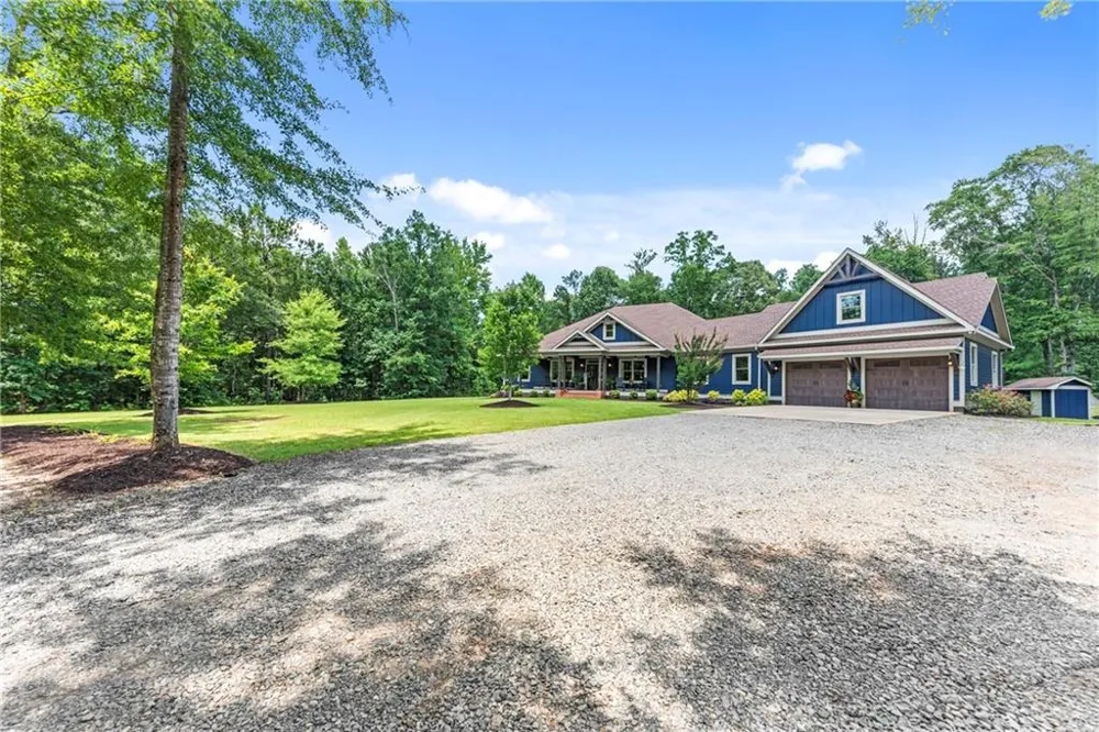 4835 J R Sims Road Irwinton, GA 31054