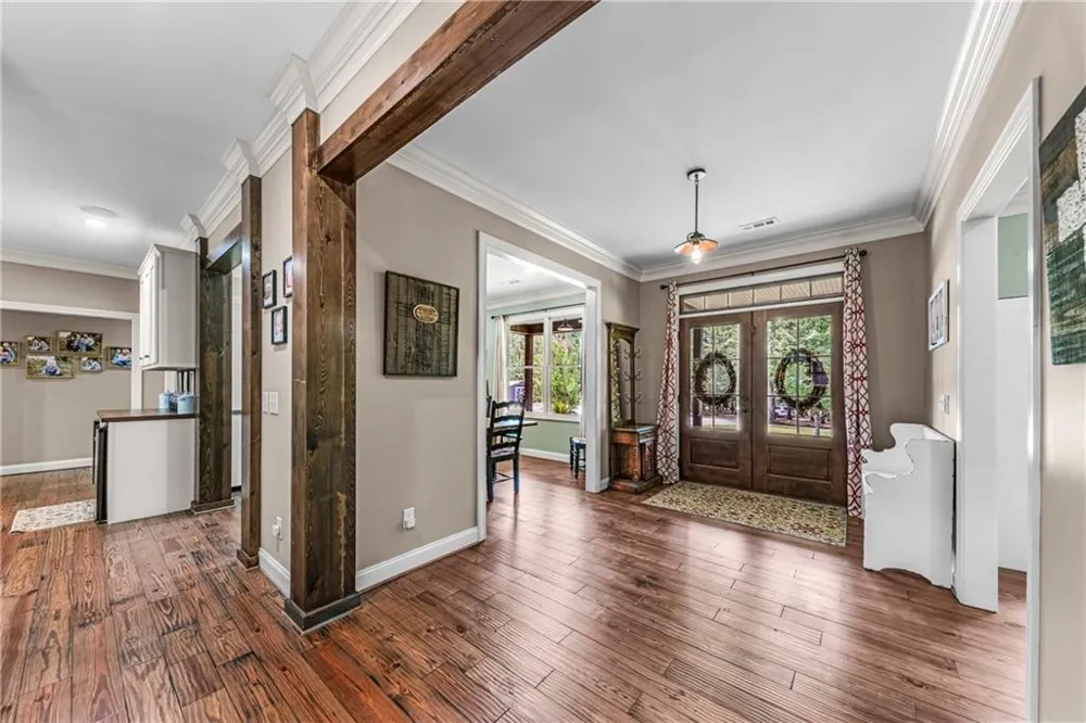 4835 J R Sims Road Irwinton, GA 31054