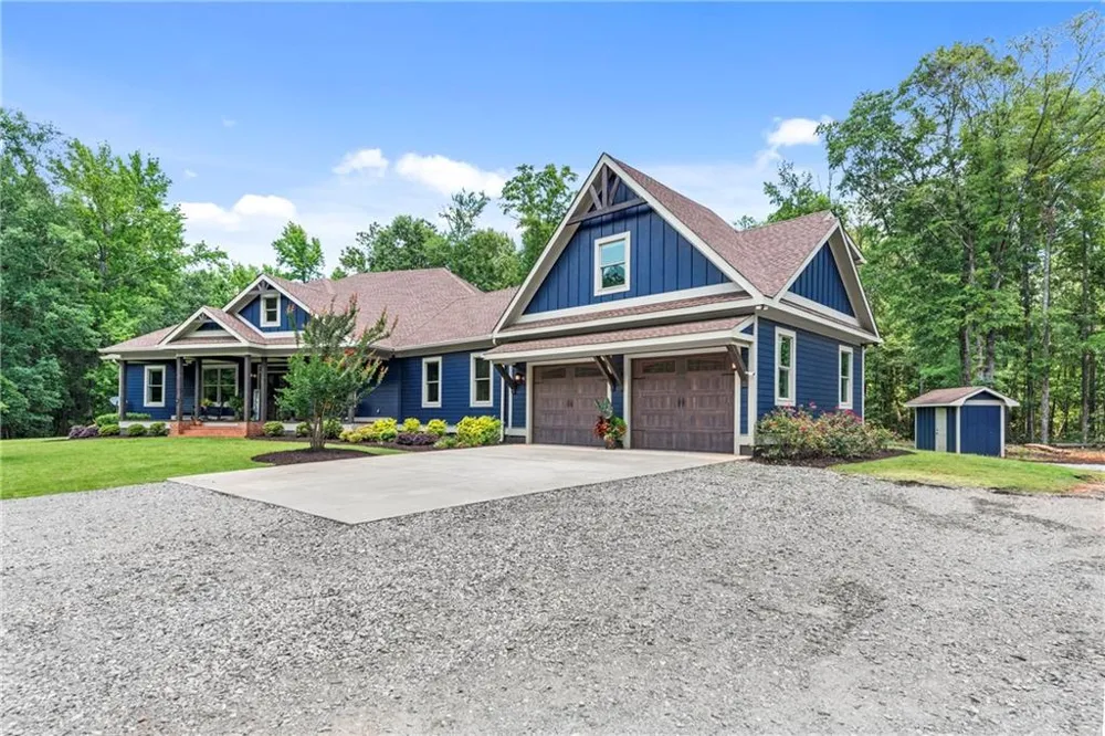 4835 J R Sims Road Irwinton, GA 31054
