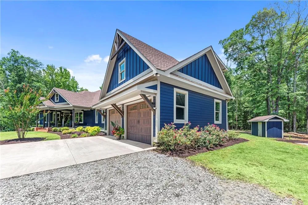 4835 J R Sims Road Irwinton, GA 31054