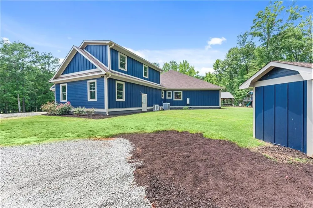 4835 J R Sims Road Irwinton, GA 31054