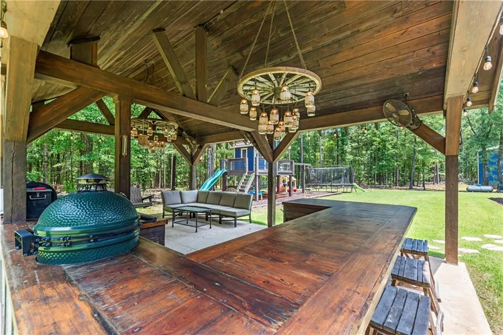 4835 J R Sims Road Irwinton, GA 31054