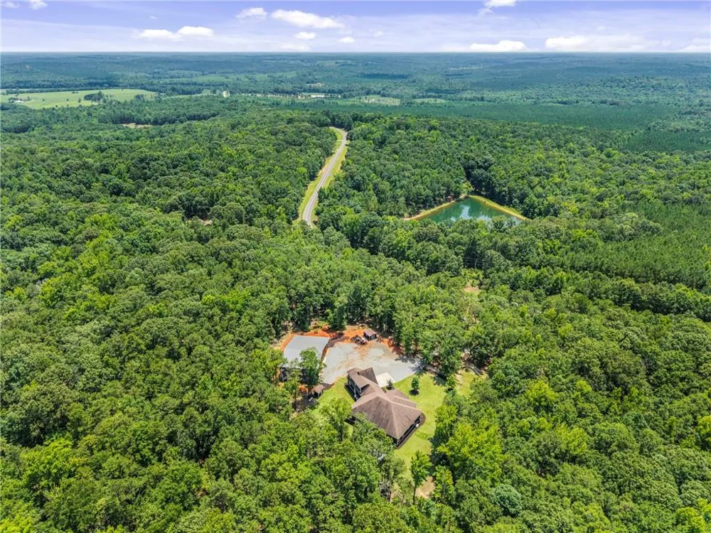 4835 J R Sims Road Irwinton, GA 31054