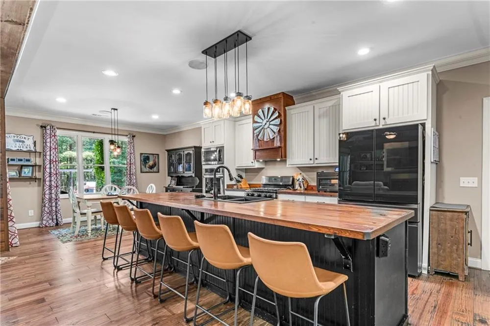 4835 J R Sims Road Irwinton, GA 31054