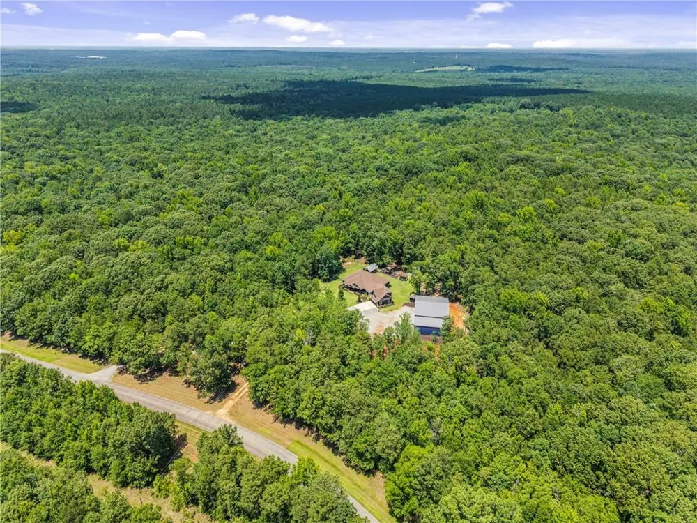 4835 J R Sims Road Irwinton, GA 31054