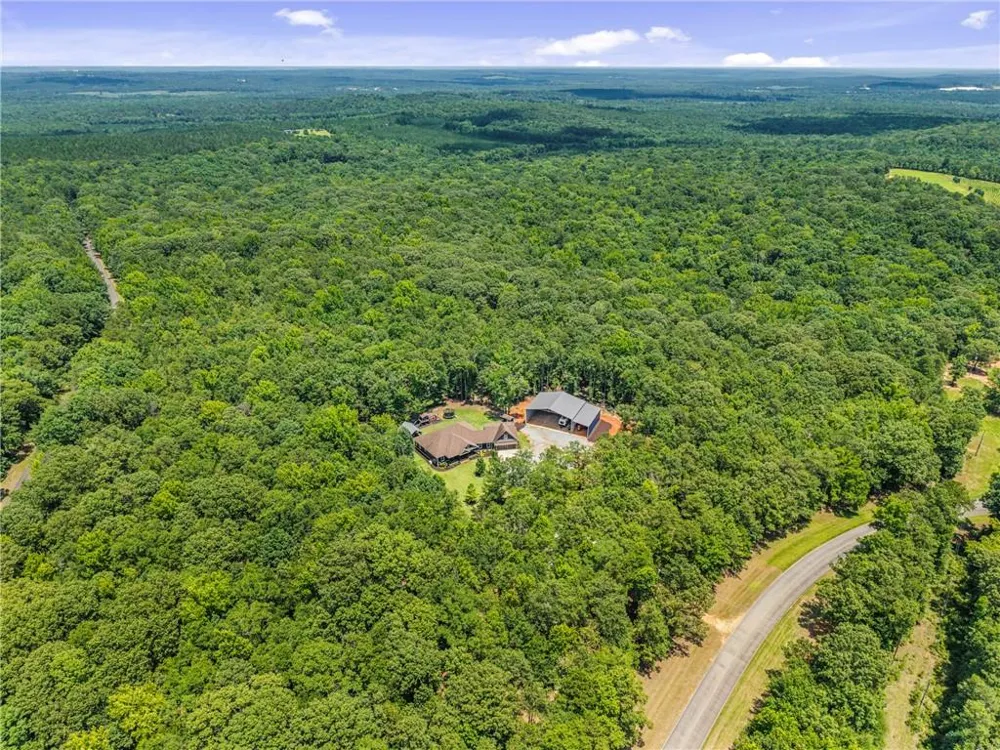 4835 J R Sims Road Irwinton, GA 31054