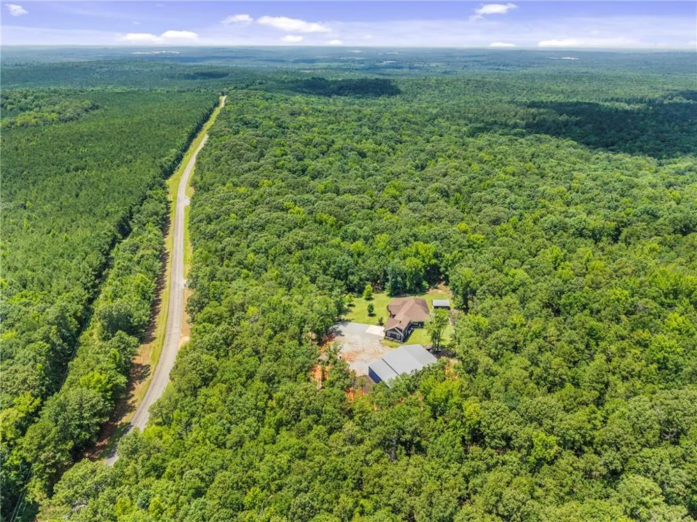 4835 J R Sims Road Irwinton, GA 31054