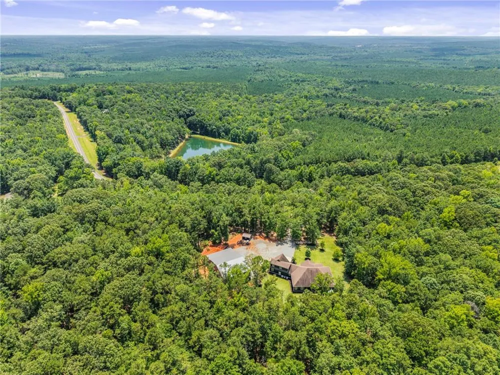 4835 J R Sims Road Irwinton, GA 31054