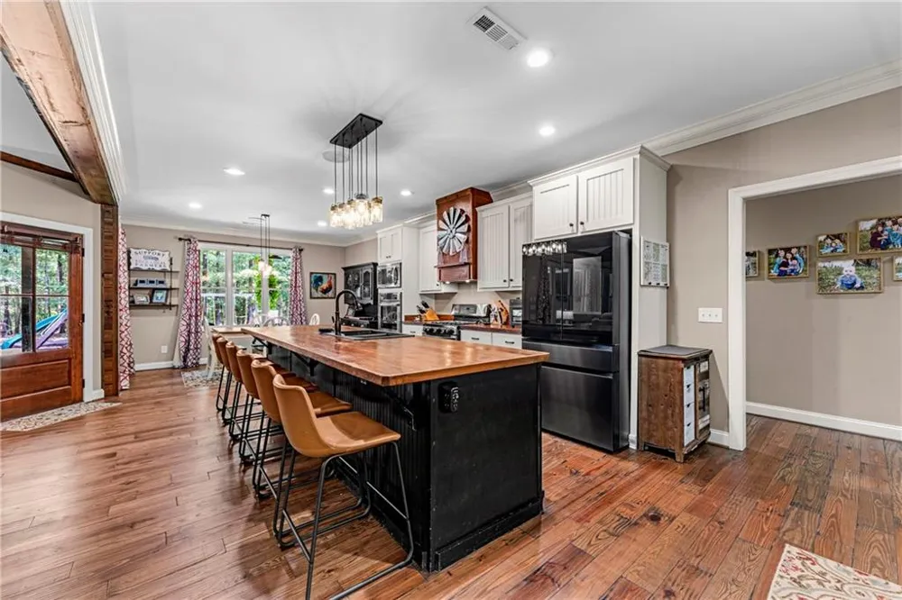 4835 J R Sims Road Irwinton, GA 31054