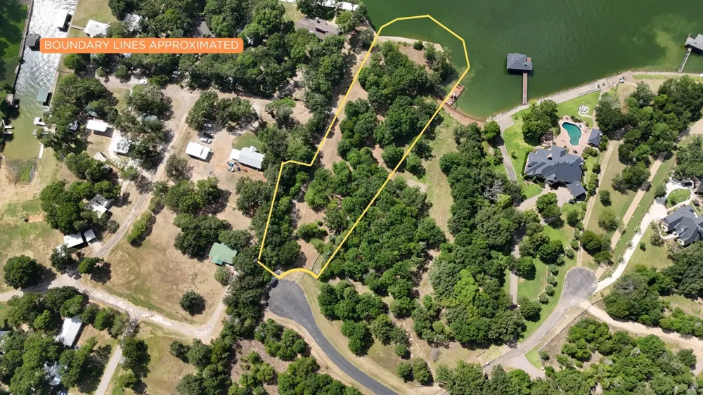 Appomattox Streetman, TX 75859