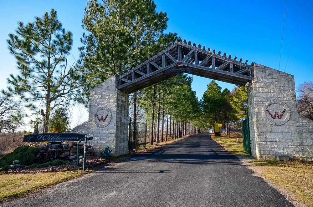 Appomattox Streetman, TX 75859