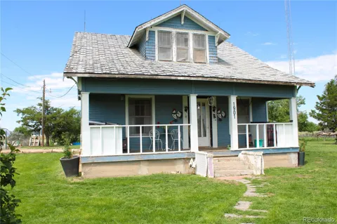 1901 County Road H
