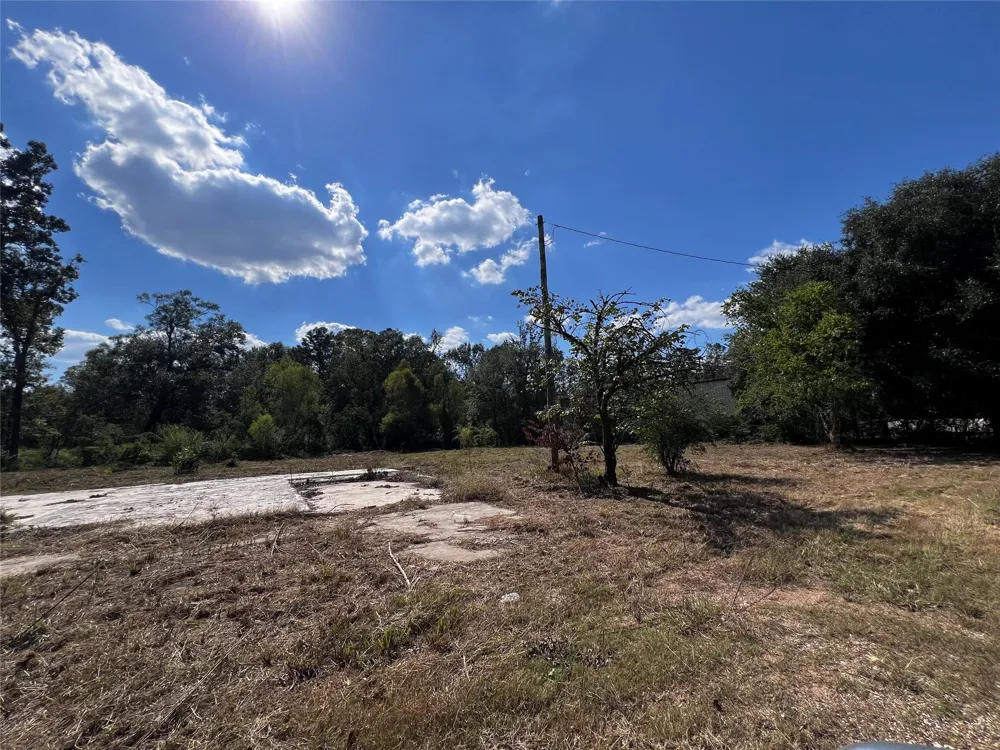 24450 Fm 2090 Rd Splendora, TX 77372