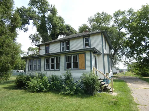 2529 Somerlayton Road