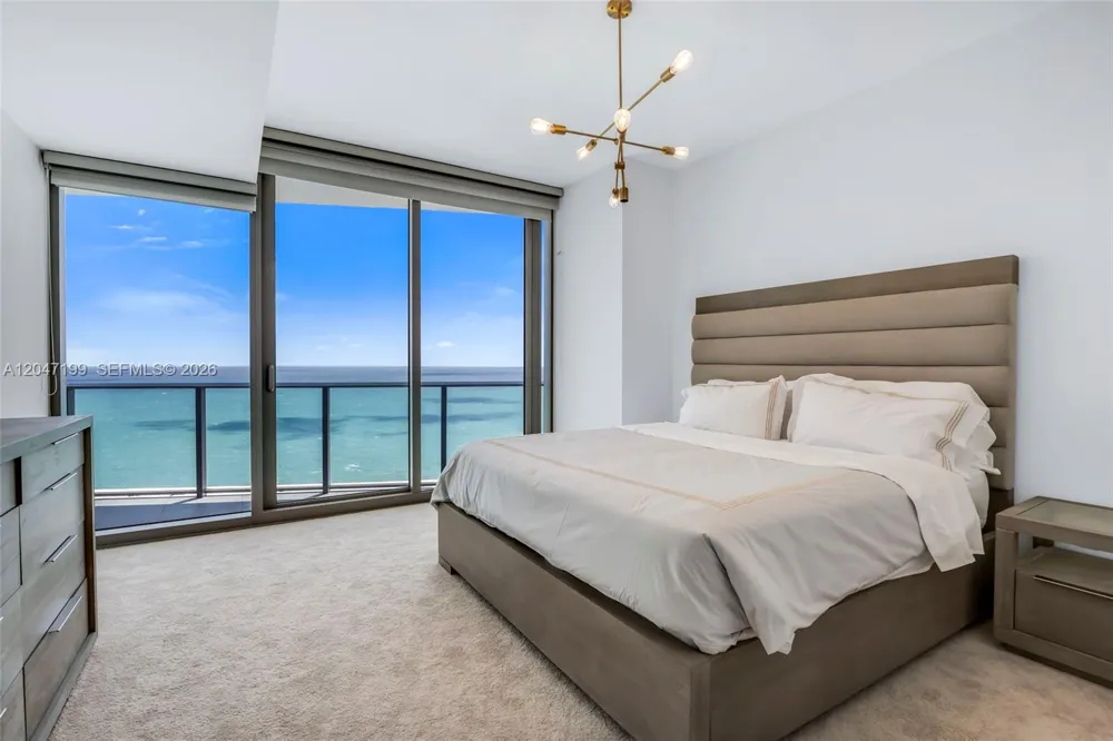 15701 Collins Ave #2903 Sunny Isles Beach, FL 33160