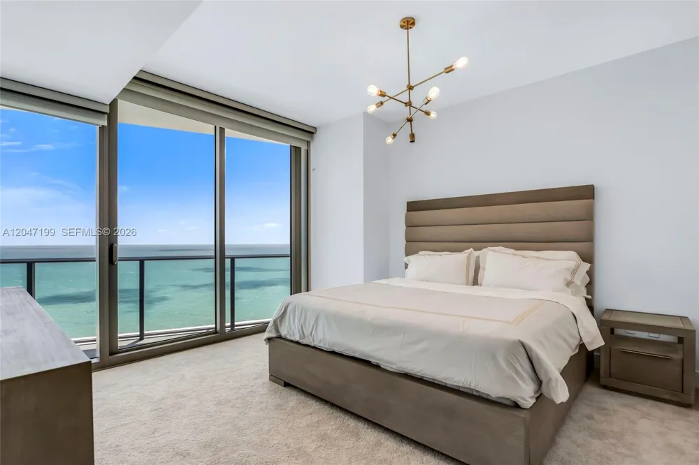 15701 Collins Ave #2903 Sunny Isles Beach, FL 33160