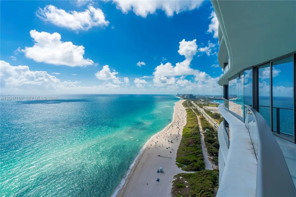 15701 Collins Ave #2903 Sunny Isles Beach, FL 33160
