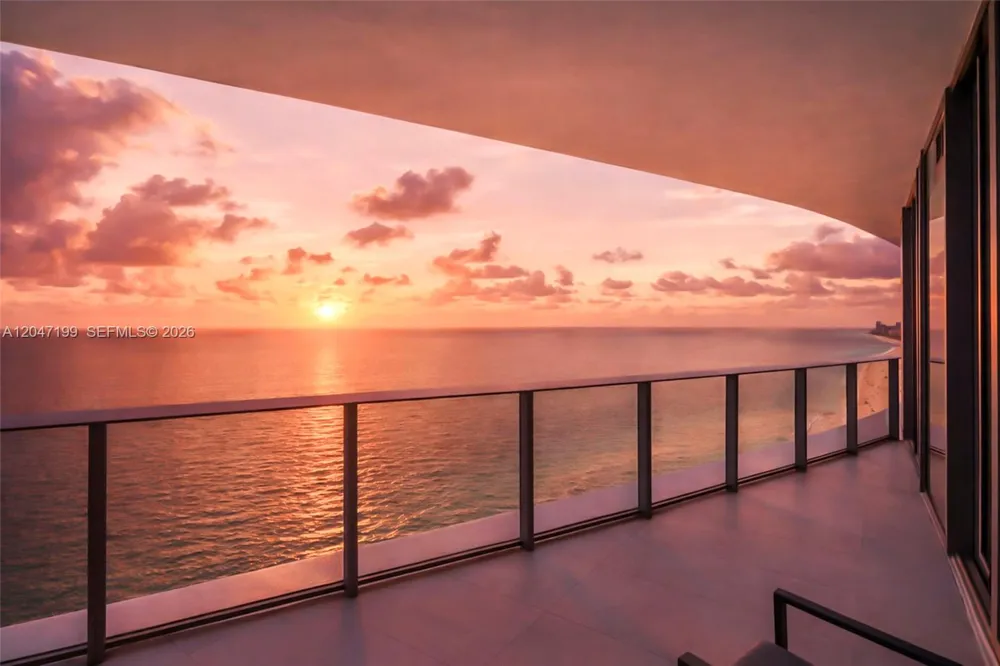 15701 Collins Ave #2903 Sunny Isles Beach, FL 33160