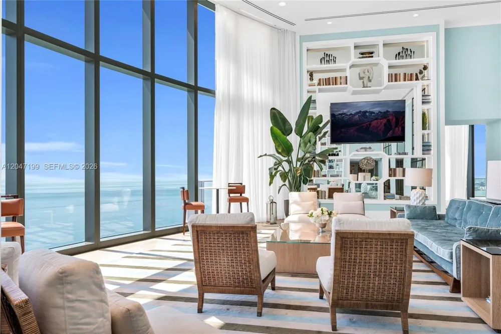 15701 Collins Ave #2903 Sunny Isles Beach, FL 33160