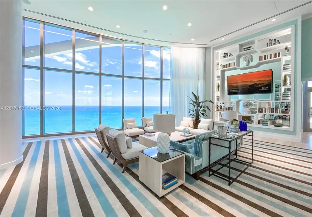 15701 Collins Ave #2903 Sunny Isles Beach, FL 33160