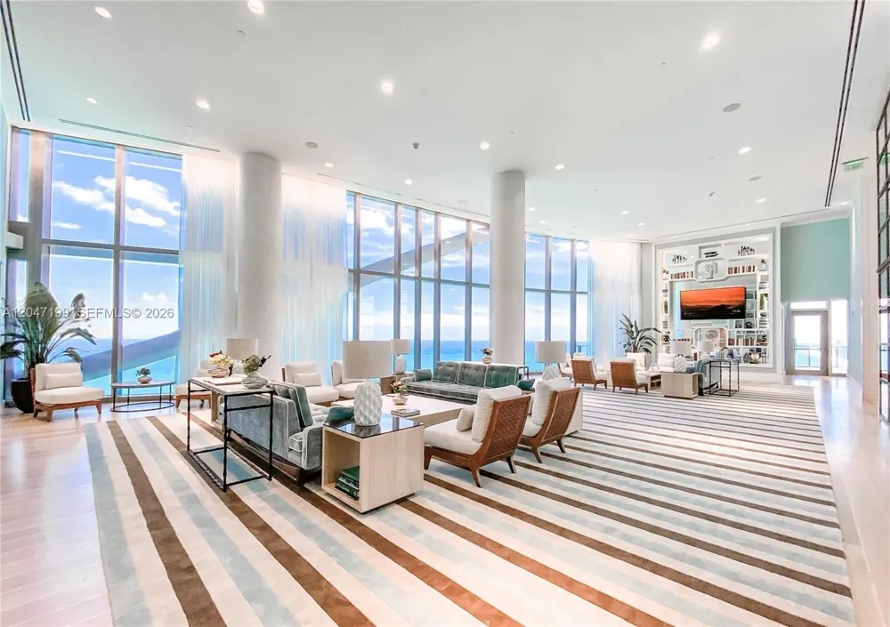 15701 Collins Ave #2903 Sunny Isles Beach, FL 33160