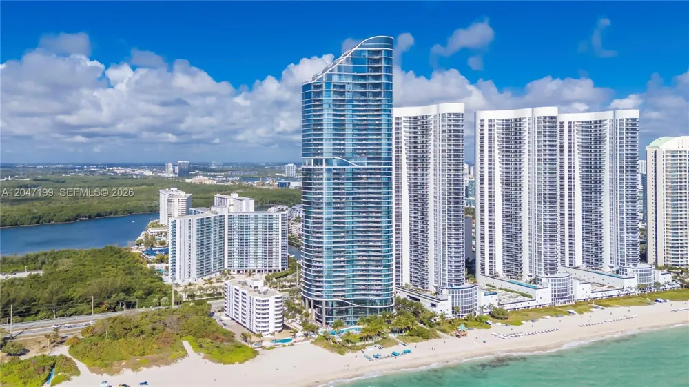 15701 Collins Ave #2903 Sunny Isles Beach, FL 33160