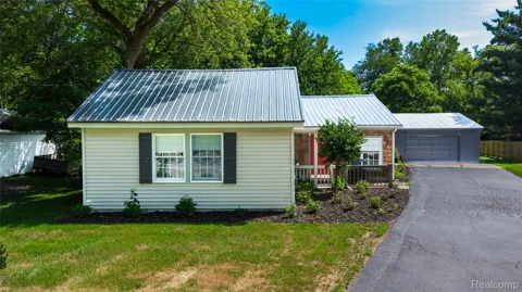 308 Seymour Road
