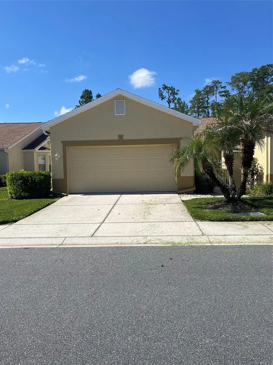 7211 CLEOPATRA DRIVE Land O Lakes, FL 34637