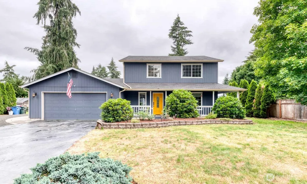 18427 Brandywine Court SW Rochester, WA 98579