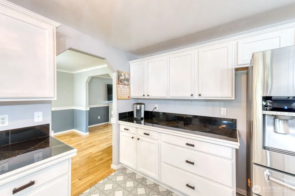 18427 Brandywine Court SW Rochester, WA 98579