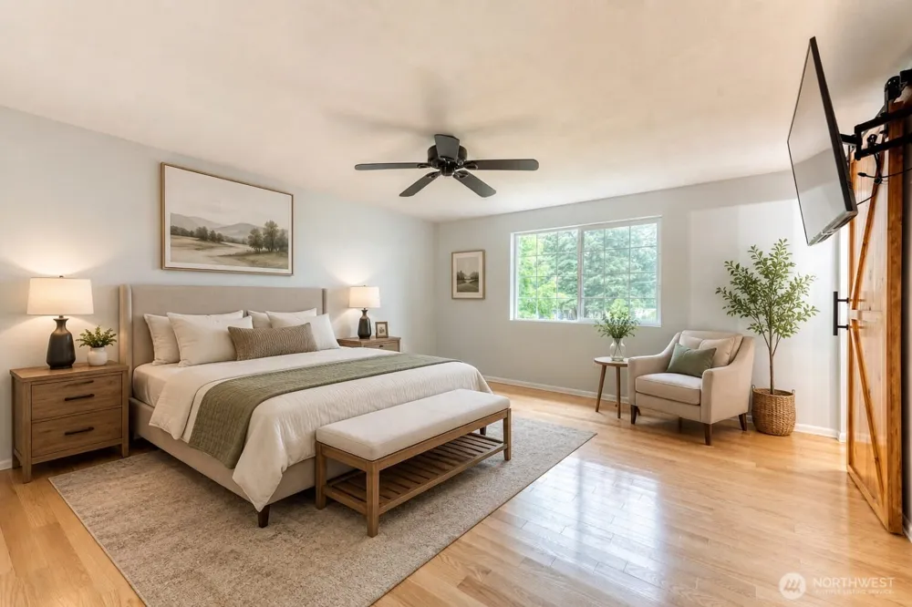 18427 Brandywine Court SW Rochester, WA 98579