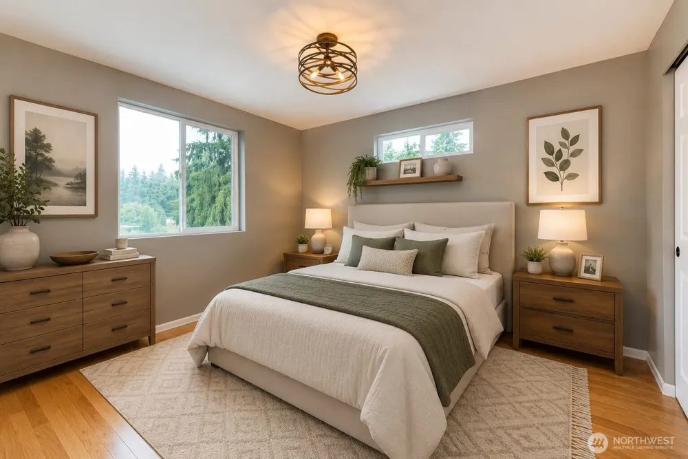 18427 Brandywine Court SW Rochester, WA 98579