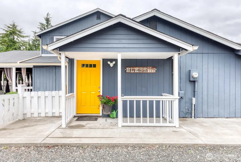 18427 Brandywine Court SW Rochester, WA 98579