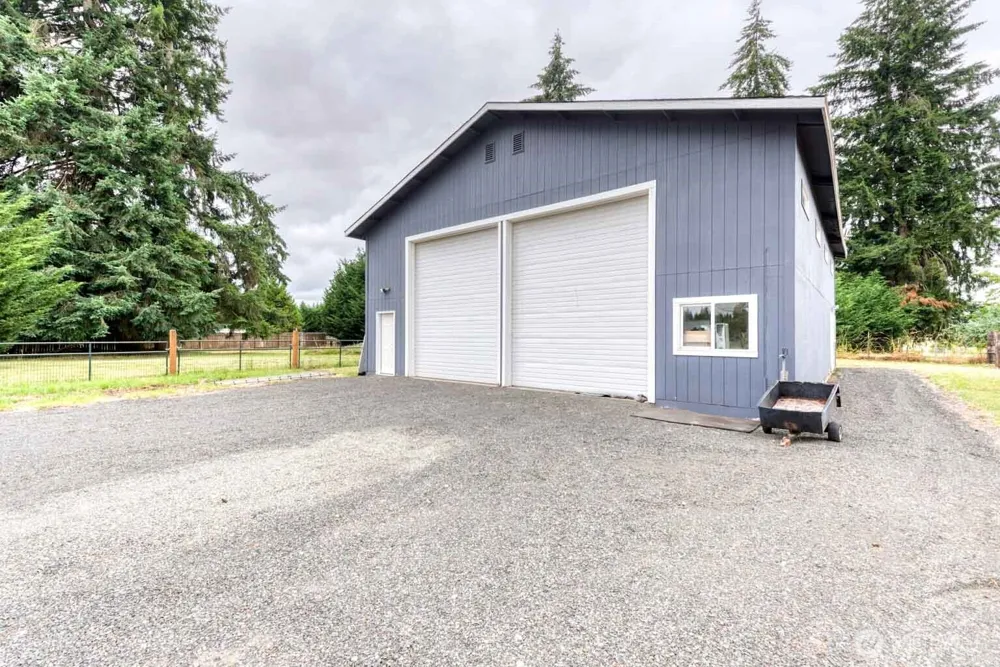 18427 Brandywine Court SW Rochester, WA 98579